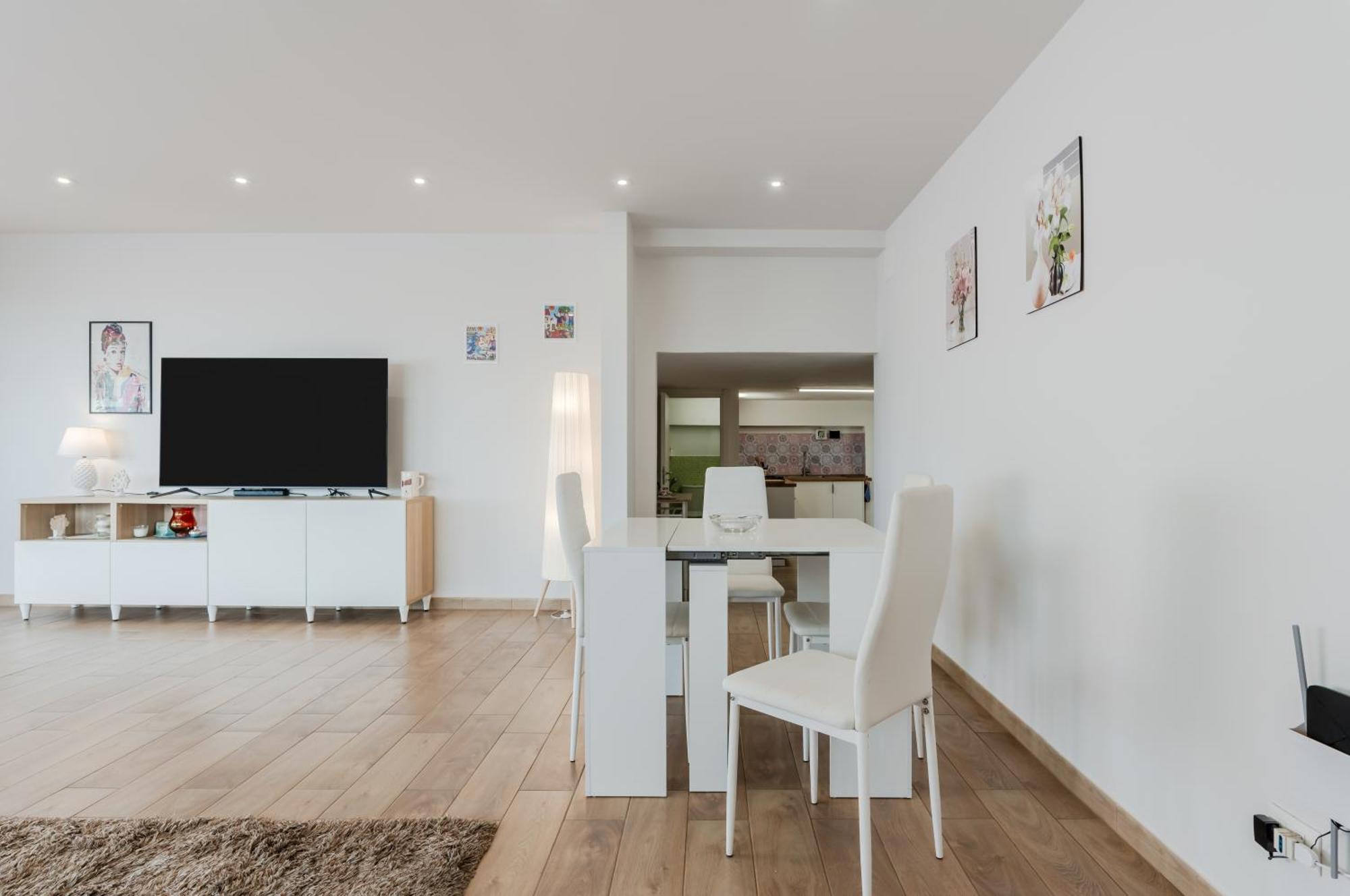 Catania Skyview Terrace: Your Urban Escape Ngoại thất bức ảnh