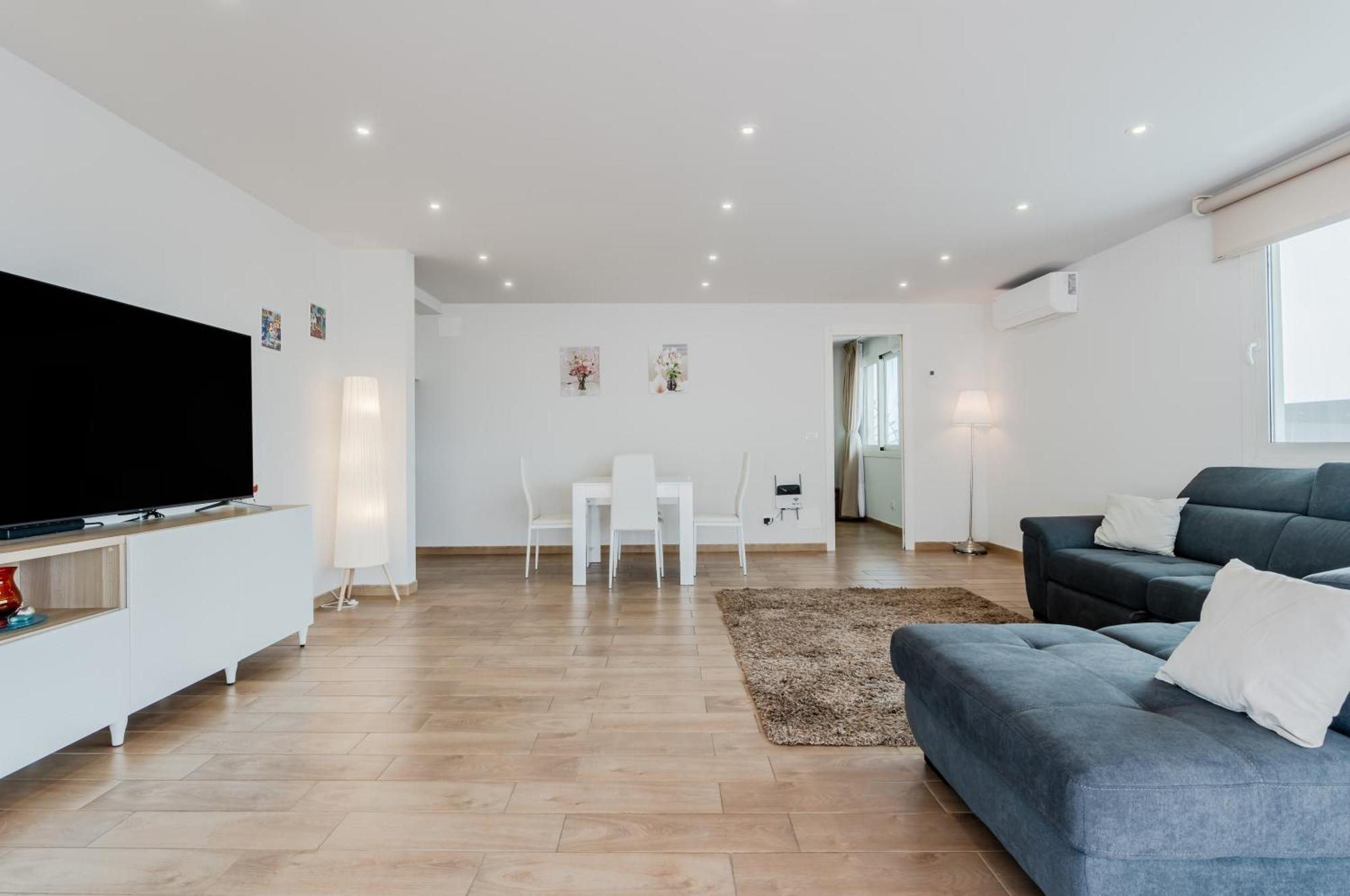 Catania Skyview Terrace: Your Urban Escape Ngoại thất bức ảnh
