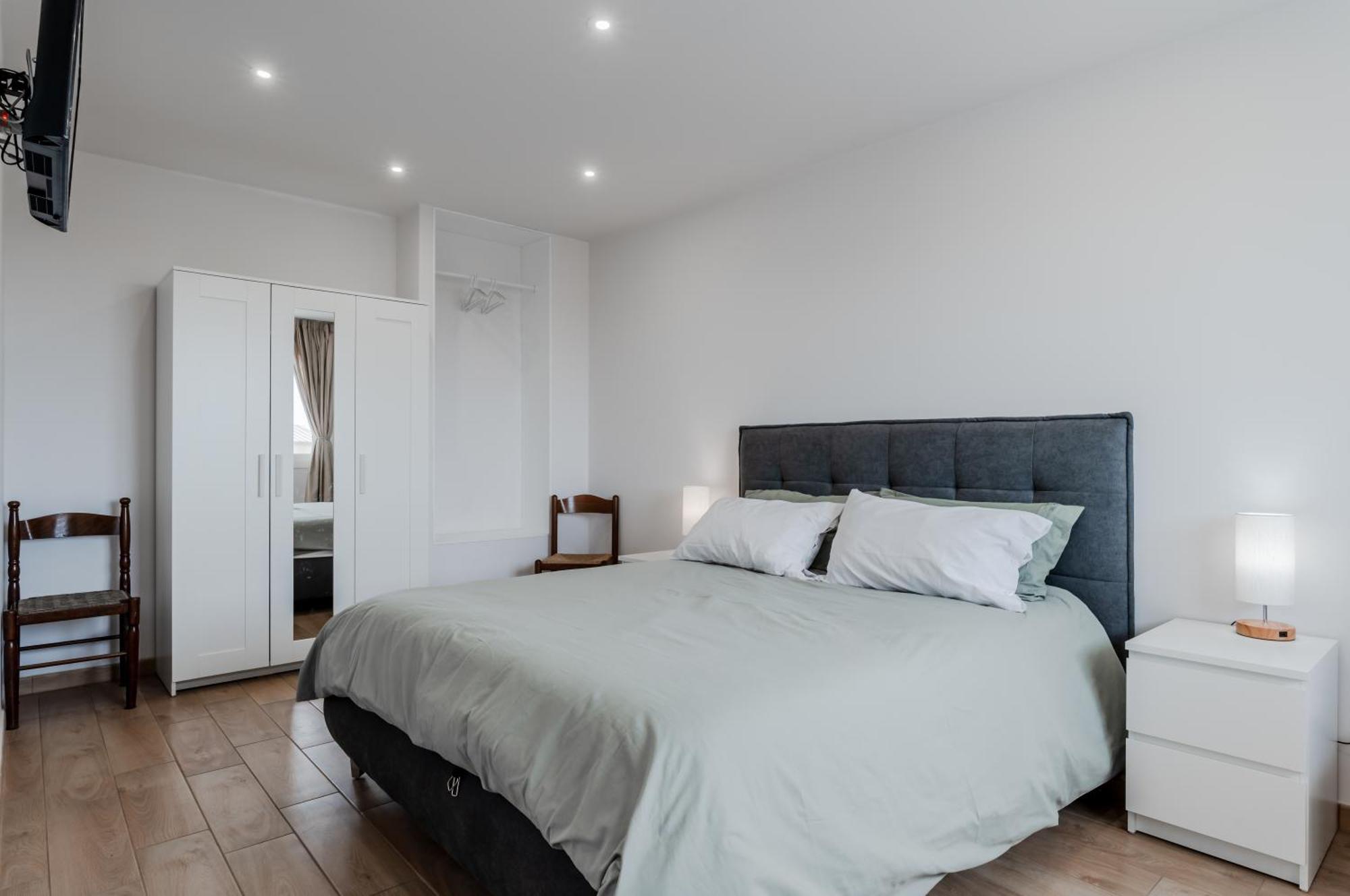 Catania Skyview Terrace: Your Urban Escape Ngoại thất bức ảnh