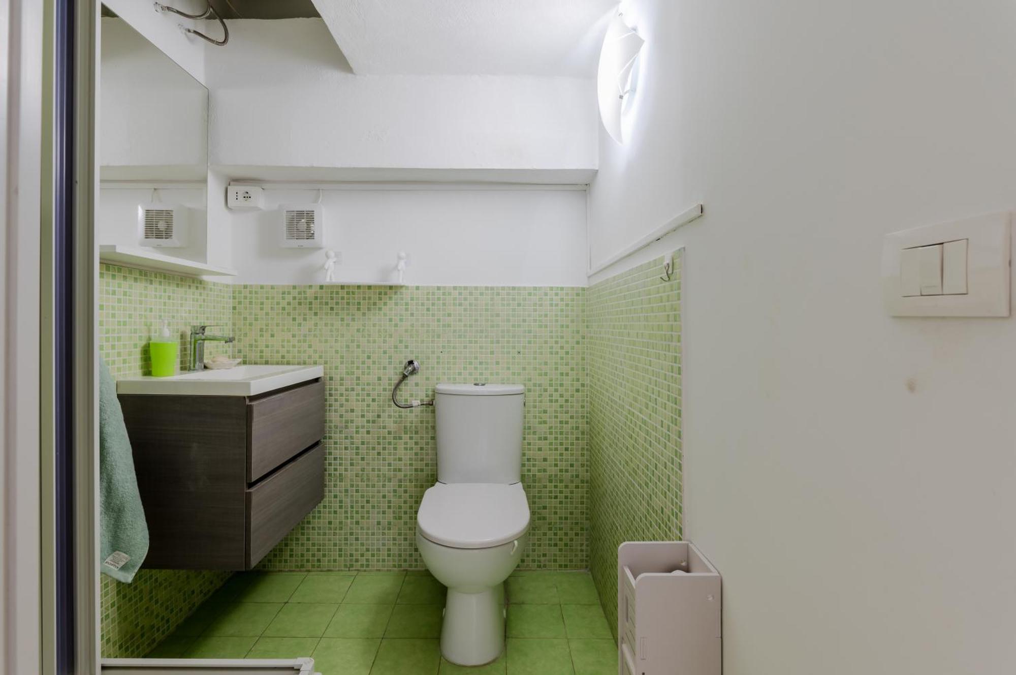 Catania Skyview Terrace: Your Urban Escape Ngoại thất bức ảnh